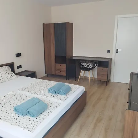 Radisun With Free Parking Space *