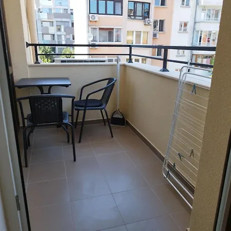 Radisun With Free Parking Space Lejlighed *