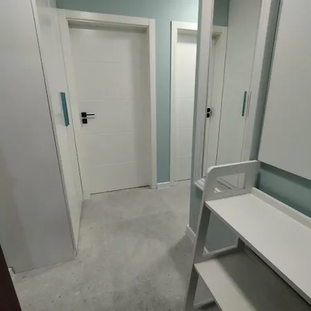 Radisun With Free Parking Space Lejlighed *