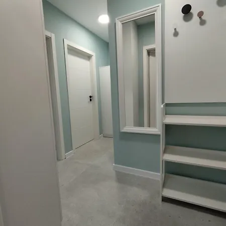 Appartamento Radisun With Free Parking Space Burgas