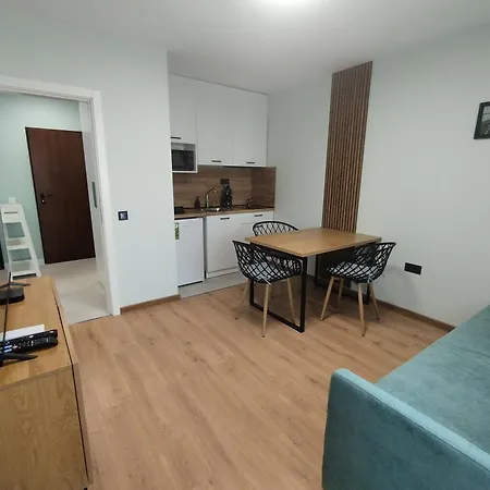 Radisun With Free Parking Space בורגאס