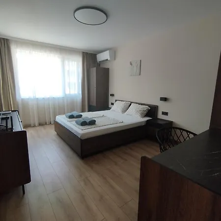 Lejlighed Radisun With Free Parking Space Burgas City