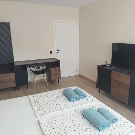 Apartament Radisun With Free Parking Space *