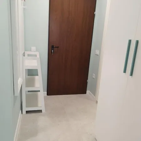 Apartament Radisun With Free Parking Space Burgas