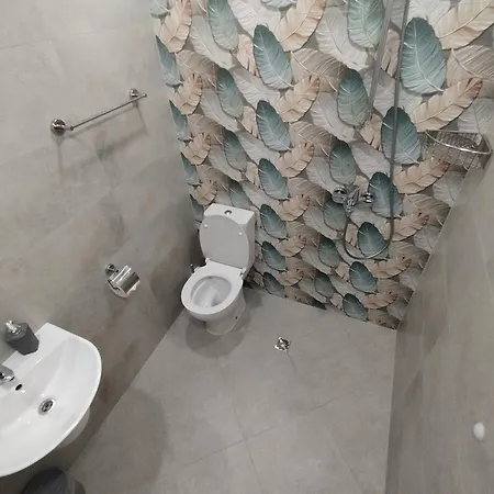 Radisun With Free Parking Space * Burgas