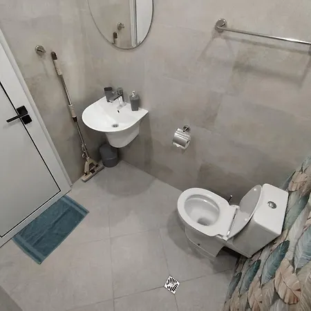 Radisun With Free Parking Space * Burgas City