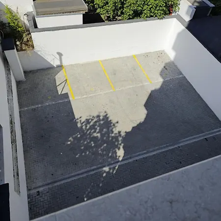 Radisun With Free Parking Space * Burgas City