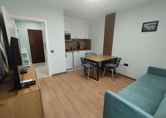 Radisun With Free Parking Space ブルガス