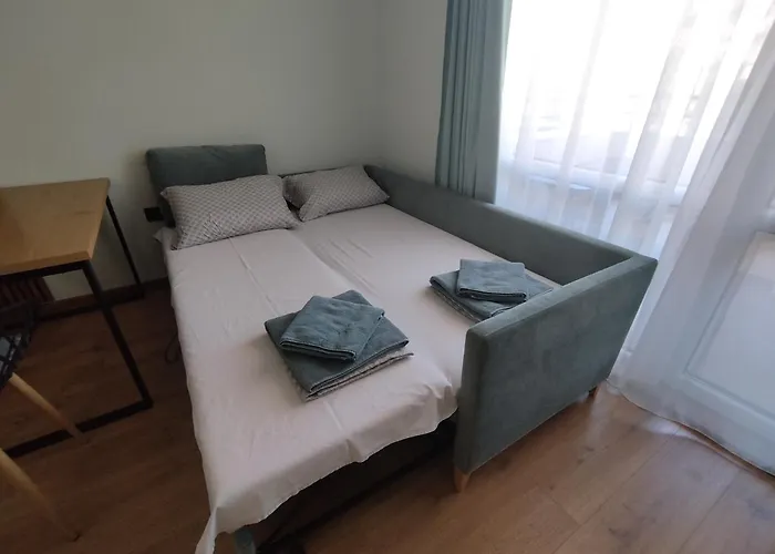 Radisun With Free Parking Space *