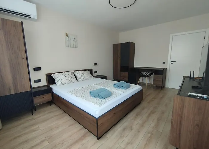 Radisun With Free Parking Space *