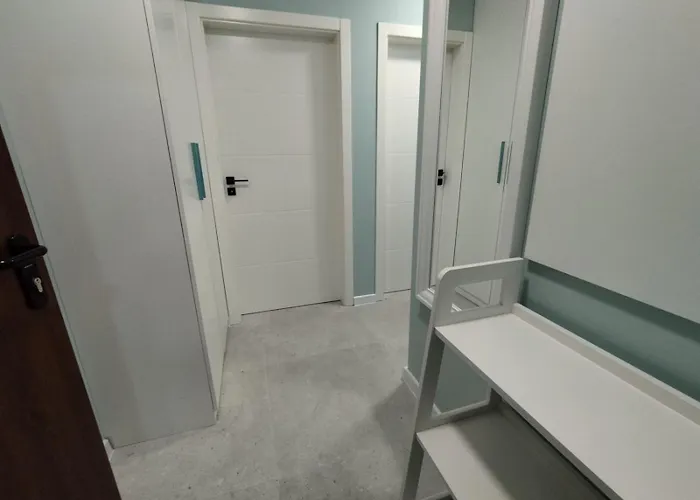 Radisun With Free Parking Space アパート *