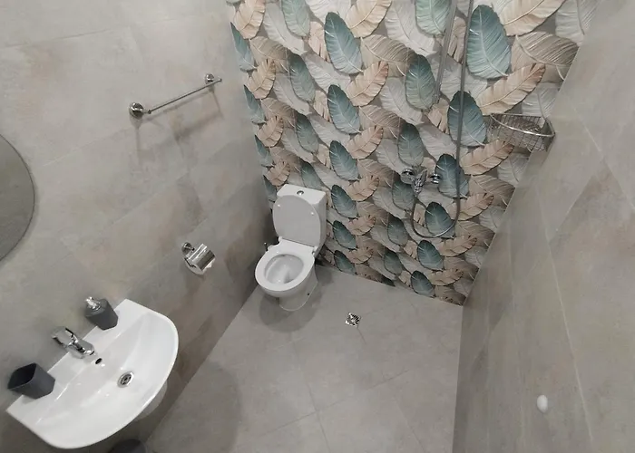 Radisun With Free Parking Space * ブルガス