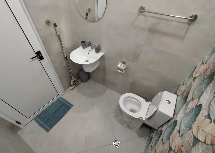 Radisun With Free Parking Space * ブルガス