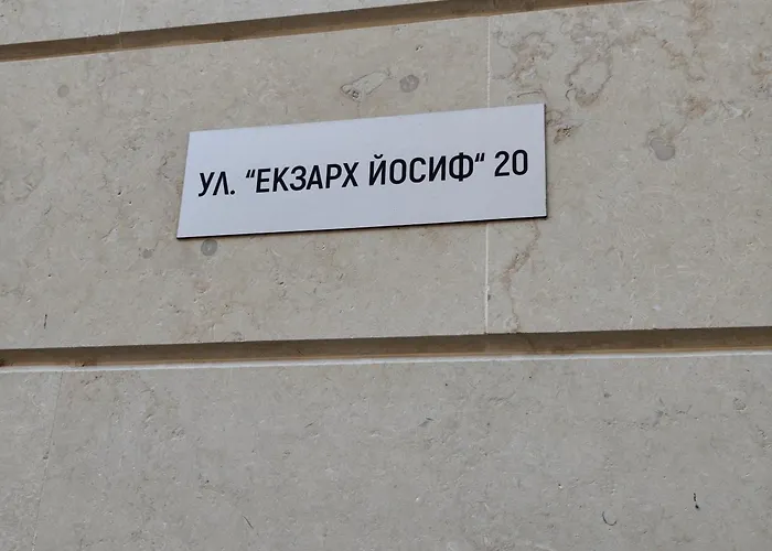 アパート Radisun With Free Parking Space